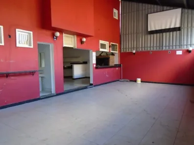 Imóvel Comercial com 1 Quarto para alugar, 510m² no São Bento, Belo Horizonte