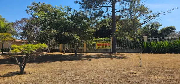 Casa de Condomínio com 4 Quartos à venda, 380m² no Park Way, Brasília