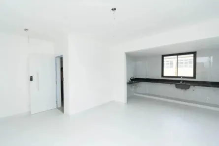 Apartamento com 3 Quartos à venda, 72m² no Novo Eldorado, Contagem