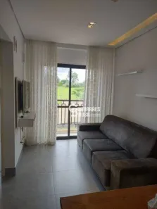 Apartamento com 2 Quartos para alugar, 68m² no Pinheirinho, Vinhedo