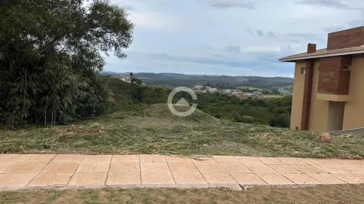 Lote/Terreno à venda, 1400m² no Caminhos de San Conrado (Sousas), Campinas