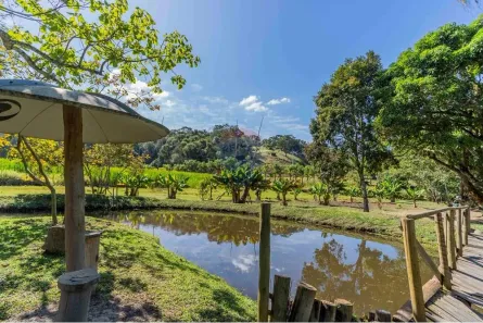 Fazenda/Sítio com 3 Quartos à venda, 160m² no Recreio Costa Verde, Itatiba