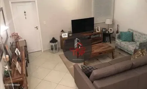 Sobrado com 2 Quartos à venda, 130m² no Vila Alzira, Santo André