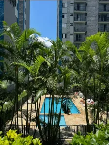 Apartamento com 2 Quartos à venda, 58m² no Taboão, Diadema