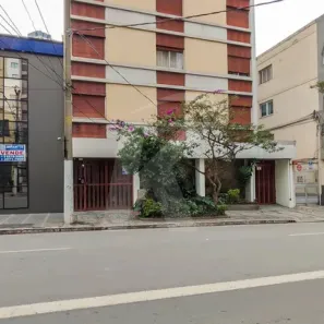 Apartamento com 1 Quarto para alugar, 70m² no Santana, São Paulo