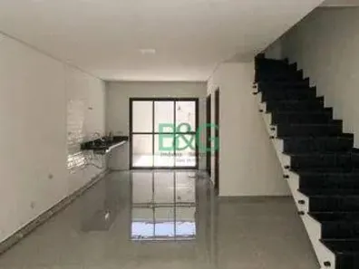 Sobrado com 3 Quartos à venda, 130m² no Vila Carrão, São Paulo