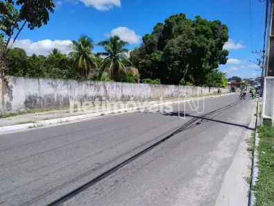Lote/Terreno à venda, 4000m² no Centro, Dias D'Ávila