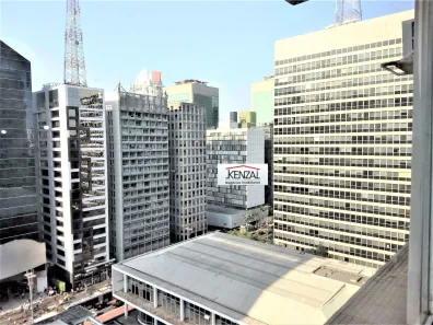 Sala Comercial com 2 Quartos à venda, 42m² no Bela Vista, São Paulo