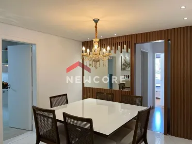 Apartamento com 4 Quartos à venda, 150m² no Ouro Preto, Belo Horizonte