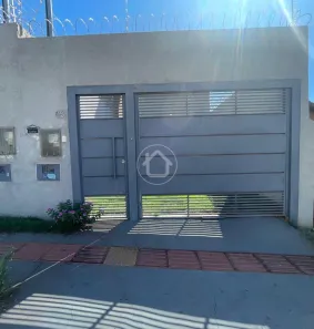 Casa com 2 Quartos à venda, 56m² no Vila Ravenna, Campo Grande