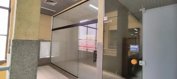 Ponto Comercial para alugar, 24m² no Santa Isabel, Viamão