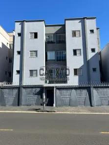 Apartamento com 3 Quartos à venda, 91m² no Santa Mônica, Uberlândia