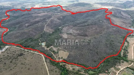 Fazenda/Sítio à venda, 2700000m² no Ebenezer, Gravatá