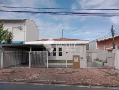Casa com 4 Quartos à venda, 137m² no Jardim do Trevo, Campinas