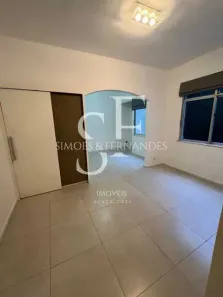 Apartamento com 2 Quartos à venda, 80m² no Laranjeiras, Rio de Janeiro