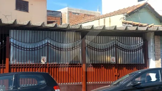 Sobrado com 3 Quartos à venda, 160m² no Jardim Modelo, São Paulo