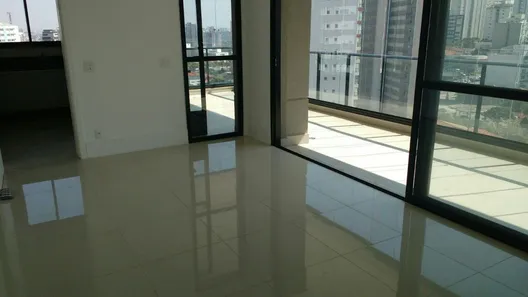 Apartamento com 3 Quartos à venda, 140m² no Sumaré, São Paulo
