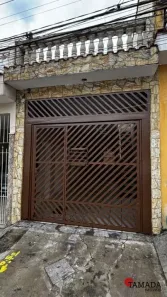Casa com 2 Quartos à venda, 70m² no Vila Paulistania, São Paulo