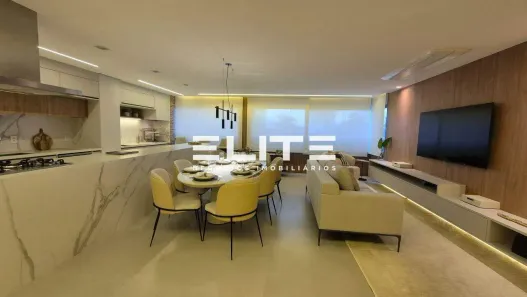 Apartamento com 3 Quartos à venda, 150m² no Jardim, Santo André