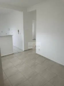 Apartamento com 2 Quartos à venda, 48m² no Residencial Novo Horizonte, Taubaté