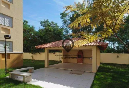 Apartamento com 2 Quartos à venda, 52m² no Inhoaíba, Rio de Janeiro