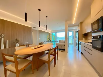 Apartamento com 3 Quartos à venda, 103m² no João Paulo, Florianópolis