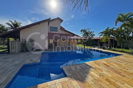 Casa de Condomínio com 3 Quartos à venda, 246m² no , Peruíbe