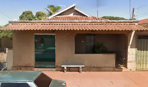 Casa com 1 Quarto à venda, 440m² no Centro, Viradouro