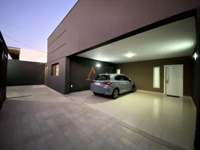 Casa com 3 Quartos à venda, 159m² no Boa Vista, São José do Rio Preto