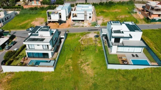 Lote/Terreno à venda, 609m² no Santa Cândida, Vinhedo