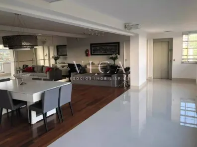 Apartamento com 3 Quartos à venda, 196m² no Melville Empresarial I e II, Barueri