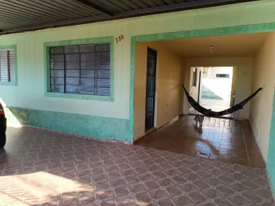 Casa com 2 Quartos à venda, 125m² no Jardim Dall'Orto, Sumaré
