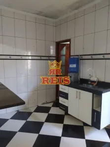 Sobrado com 3 Quartos à venda, 180m² no Casa Grande, Diadema