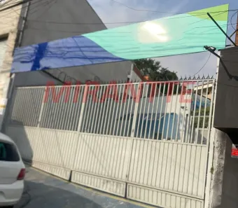 Imóvel Comercial à venda, 54m² no Jardim Peri, São Paulo