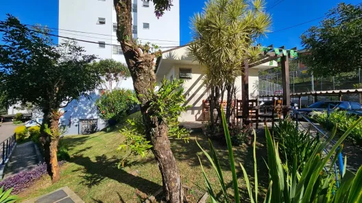 Apartamento com 2 Quartos à venda, 56m² no Vila Nova Medeiros, Jundiaí