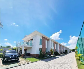 Casa de Condomínio com 3 Quartos à venda, 139m² no Encantada, Eusébio