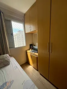 Apartamento com 2 Quartos à venda, 64m² no Jardim Esmeralda, São Paulo