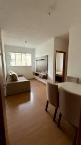 Apartamento com 2 Quartos para alugar, 46m² no Nossa Senhora da Penha, Vila Velha