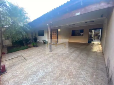 Casa com 3 Quartos à venda, 155m² no Jardim Santa Alice, Londrina
