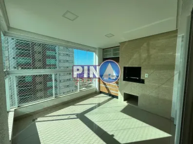 Apartamento com 3 Quartos para alugar, 99m² no Residencial Eldorado Expansão, Goiânia