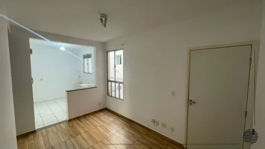 Apartamento com 2 Quartos à venda, 47m² no Parque das Indústrias, Itu