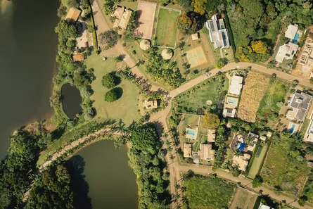 Lote/Terreno à venda, 1000m² no Condominio Serra Morena, Jaboticatubas