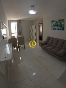 Apartamento com 2 Quartos à venda, 60m² no Castelo, Belo Horizonte