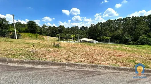 Lote/Terreno à venda, 453m² no Parque Dom Henrique, Cotia