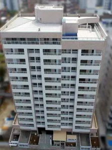 Apartamento com 2 Quartos à venda, 78m² no Ocian, Praia Grande