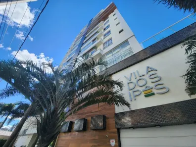 Apartamento com 2 Quartos para alugar, 72m² no Centro, Navegantes