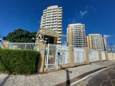 Apartamento com 2 Quartos à venda, 62m² no Cambeba, Fortaleza