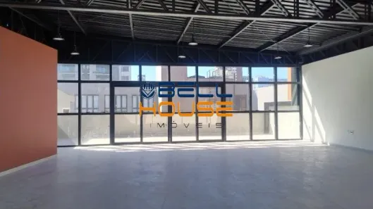 Prédio Comercial com 1 Quarto para alugar, 710m² no Jardim, Santo André
