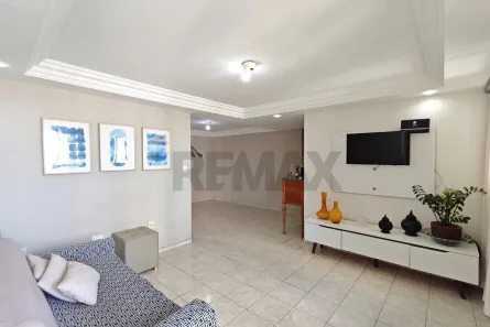 Apartamento com 3 Quartos à venda, 100m² no Torreão, Recife