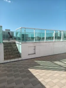 Apartamento com 2 Quartos para alugar, 60m² no Renascença, São Luís